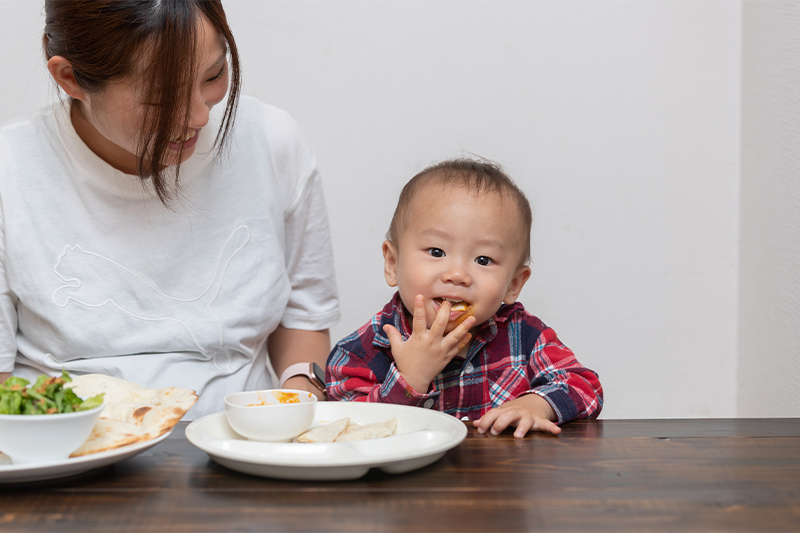 絶対に譲れないたった一つのこだわり『全てのカレーから辛さを抜く』